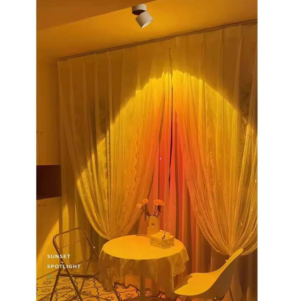 Selene Sunset Spotlight: Ambient LED Accent Light