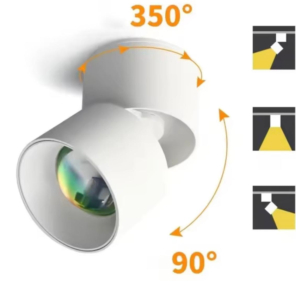 Selene Sunset Spotlight: Ambient LED Accent Light